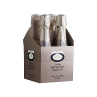 BROWN BROTHERS MOSCATO SPARKLING 4x200ML