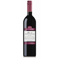 LINDEMANS B45 CABERNET SAUVIGNON  750ML
