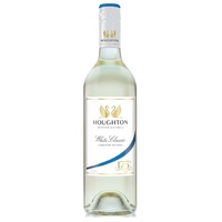 HOUGHTON WHITE CLASSIC   750ML