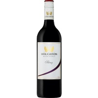 HOUGHTON SHIRAZ          750ML