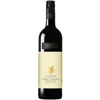 TAYLORS ST ANDREWS C/SAV 750ML