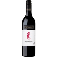 TAYLORS PROM SHIRAZ CAB  750ML