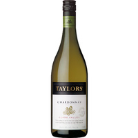 TAYLORS EST CHARDONNAY   750ML