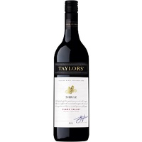 TAYLORS EST SHIRAZ       750ML