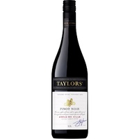 TAYLORS EST PINOT NOIR   750ML