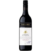 TAYLORS EST CAB SAUV     750ML