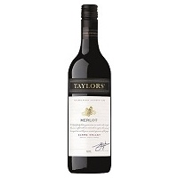 TAYLORS EST MERLOT       750ML