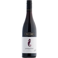 TAYLORS PROM SHIRAZ      750ML