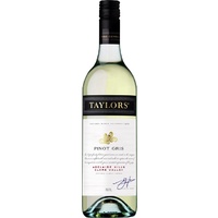 TAYLORS EST PINOT GRIS   750ML