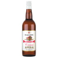 MCWILLIAMS CREAM APERA          750ML