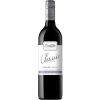EVAN&TATE CLASSIC C/MERL 750ML