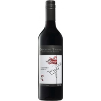 CATCH THIEVES CAB MERL   750ML