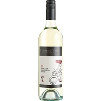 CATCH THIEVES SEM S/BLNC 750ML