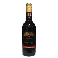 MCWILLIAMS TAWNY PORT     750ML