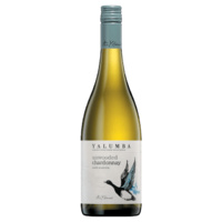 YALUMBA Y SERIES UNWOODED CHARDONNAY 750ML