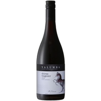 YALUMBA Y SHZ VIOG       750ML