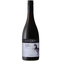 YALUMBA Y SHZ VIOG       750ML