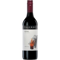 YALUMBA Y SHIRAZ         750ML