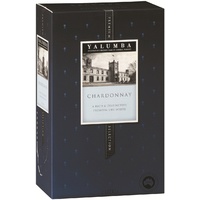 YALUMBA PREMIUM CHARDONNAY CASK 2L