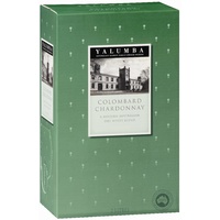 YALUMBA COLOMBARD CHARDONNAY 2L CASK