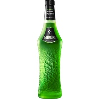 MIDORI MELON LIQ         500ML