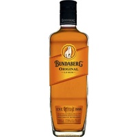 BUNDY RUM UP             700ML