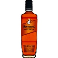 BUNDY RUM OP             700ML
