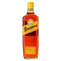 BUNDY RUM UP                1L