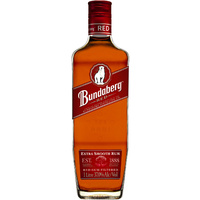 BUNDY RUM RED               1L