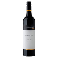 BERESFORD MCLV SHIRAZ      750ML