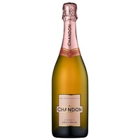 CHANDON BRUT ROSE NV     750ML