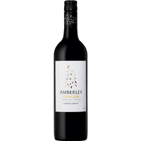 AMBERLEY S/LANE CAB MERL 750ML