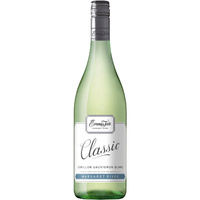 EVAN&TATE CLASSIC WHITE  750ML