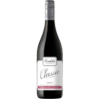 EVAN&TATE CLASSIC SHIRAZ 750ML