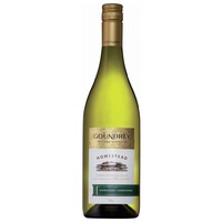 GOUNDREY HMSTD UNW CHARD 750ML