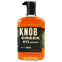 KNOB CRK RYE         50% 700ML