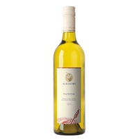 ALKOOMI WHT LAB CHARDONNAY 750ML
