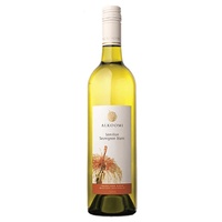 ALKOOMI WHT LAB SSB 750ML
