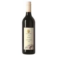 ALKOOMI WHT LAB SHIRAZ     750ML