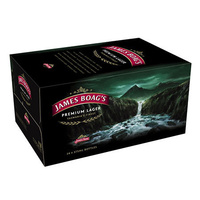 JAMES BOAGS PREMIUM   24x375mL