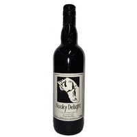 WOODY NOOK NOOKY DELIGHT PORT    750ML