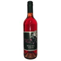 WOODY NOOK ROSE            750ML