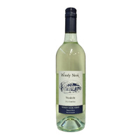 WOODY NOOK CHENIN BLANC    750ML