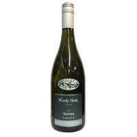 WOODY NOOK CHARDONNAY     750ML