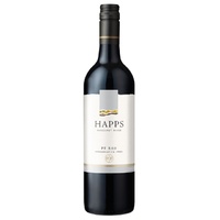 HAPPS PRESERVATIVE FREE RED         750ML