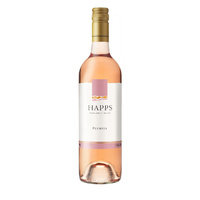 HAPPS FUCHSIA ROSE         750ML
