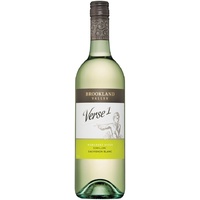 BROOKLAND VERSE 1 SSB    750ML