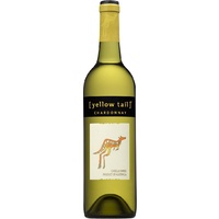 YELLOWTAIL CHARDONNAY    750ML