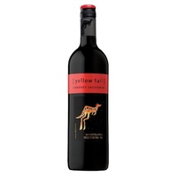 YELLOWTAIL CAB SAUVIGNON 750ML