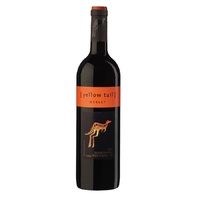 YELLOWTAIL MERLOT        750ML